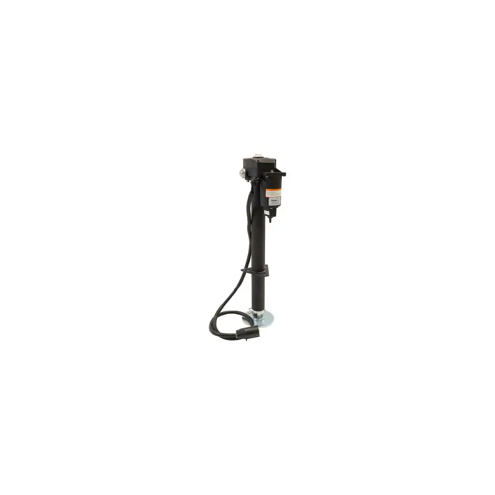 Electric 12V Trailer Jack - 3,500 lbs. - BUY0093500
